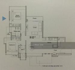 Parc Emily (D9), Condominium #131709252